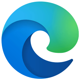 Edge icon